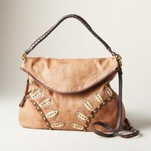 A.S.98 Odessia bag  like new.   convertible bag